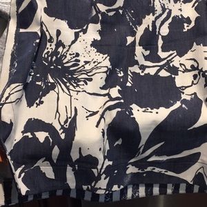 Donna deegnan cotton skirt